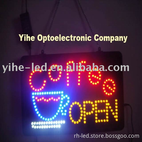 LED Sign